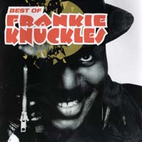 Frankie Knuckles — XLR8R Podcast 336: Frankie Knuckles
